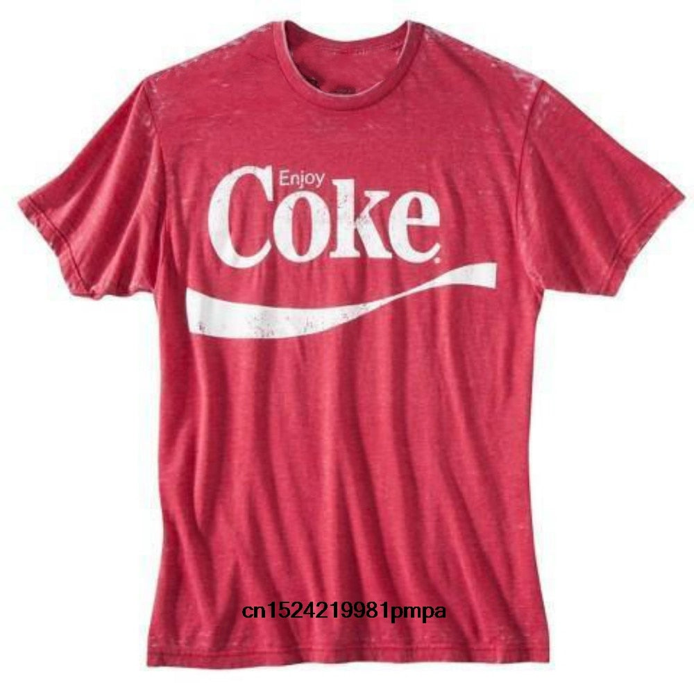 Coke T-Shirt